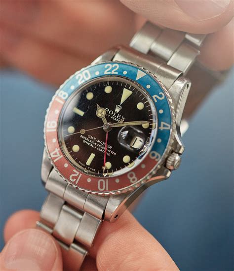 gmt 1675 1978 rolex|vintage rolex 1675 gmt master.